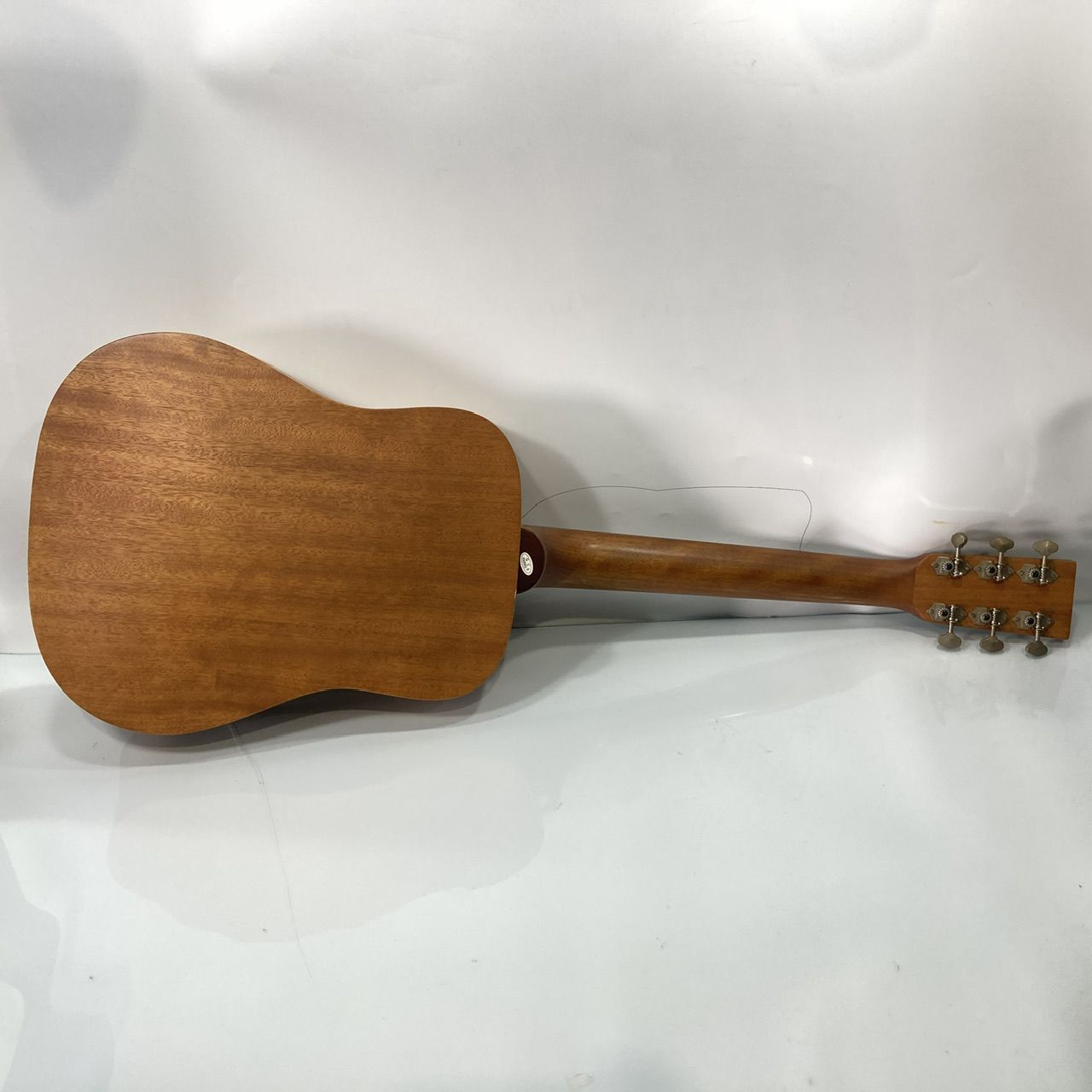 ミニアコースティックギター YM 02 MH S Yairi 管理番号 OKU 9183 J 4 140