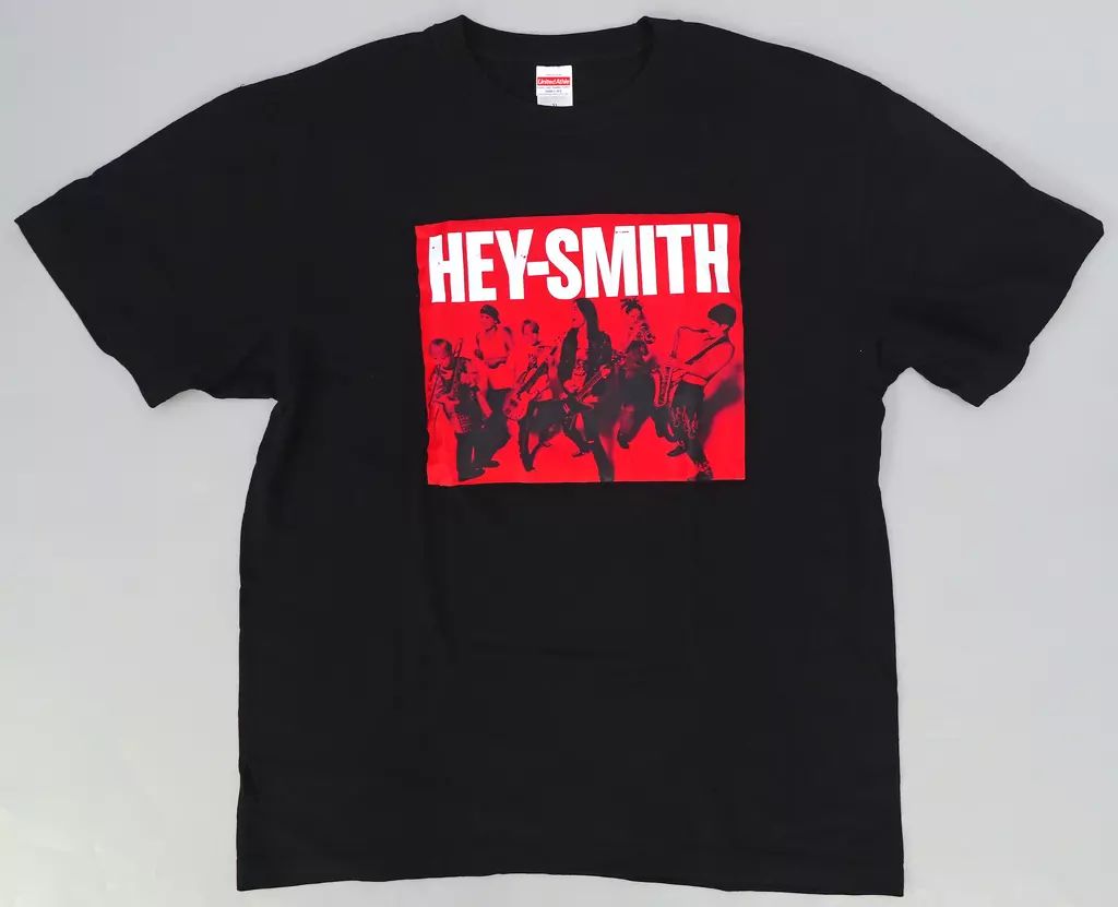 新品 HEY-SMITH XL Dear Freedom DVD特典 Tシャツ 新品 HEY-SMITH XL Dear Freedom DVD特典 Tシャツ - メルカリ