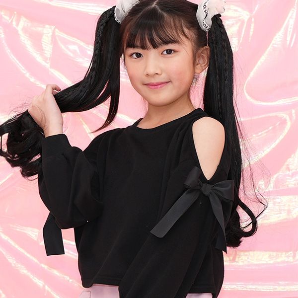 韓国子供服出品中様 楽天市場】【25年AW新色】トレンチ風ワンピース 長袖 3WAY 子供