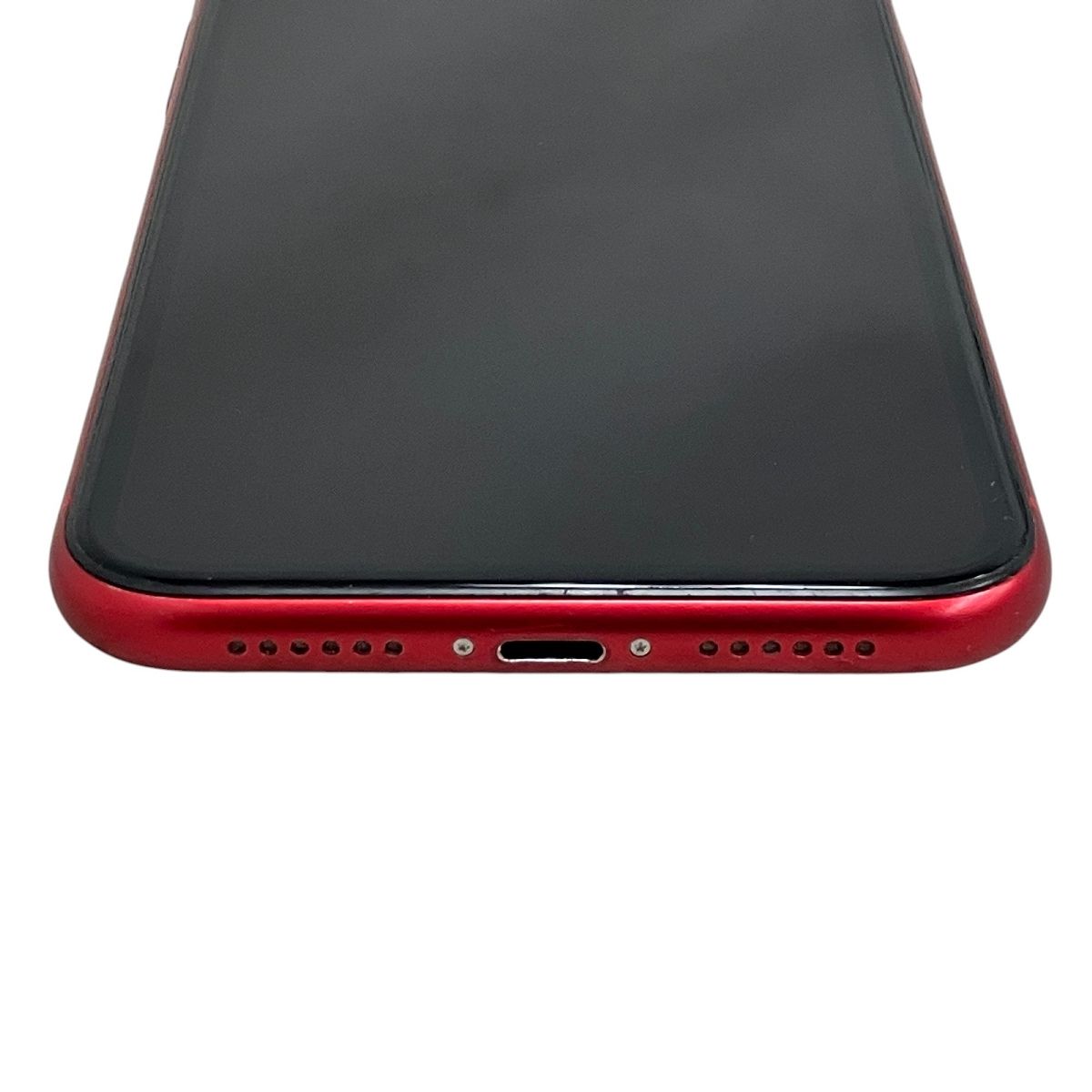 Apple - Apple iphone 11 simフリー レッド 新品 MWLV2J/A Apple iPhone11 64GB レッド MWLV2J/A simフリー