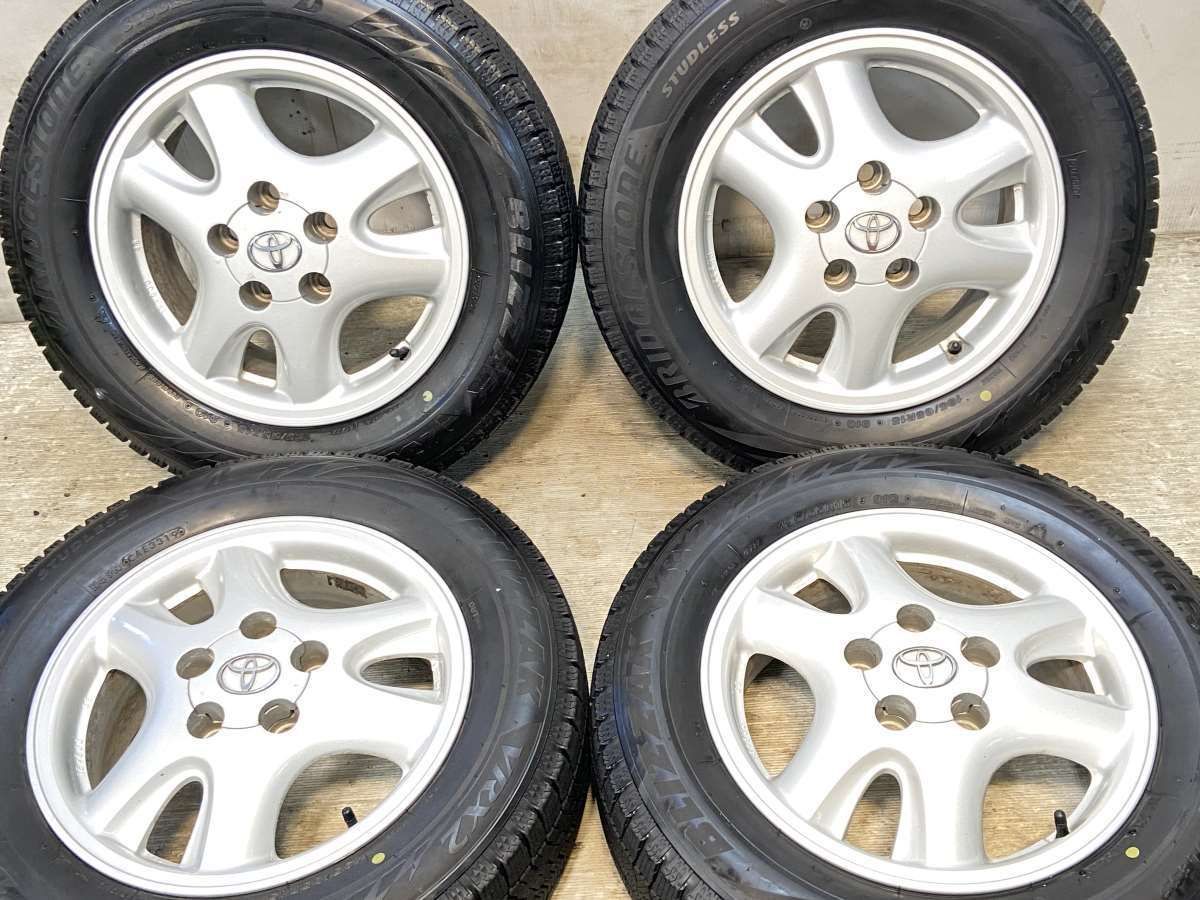 14インチタイヤホイール2本SUZUKI SPORT 14インチアルミホイール2本 