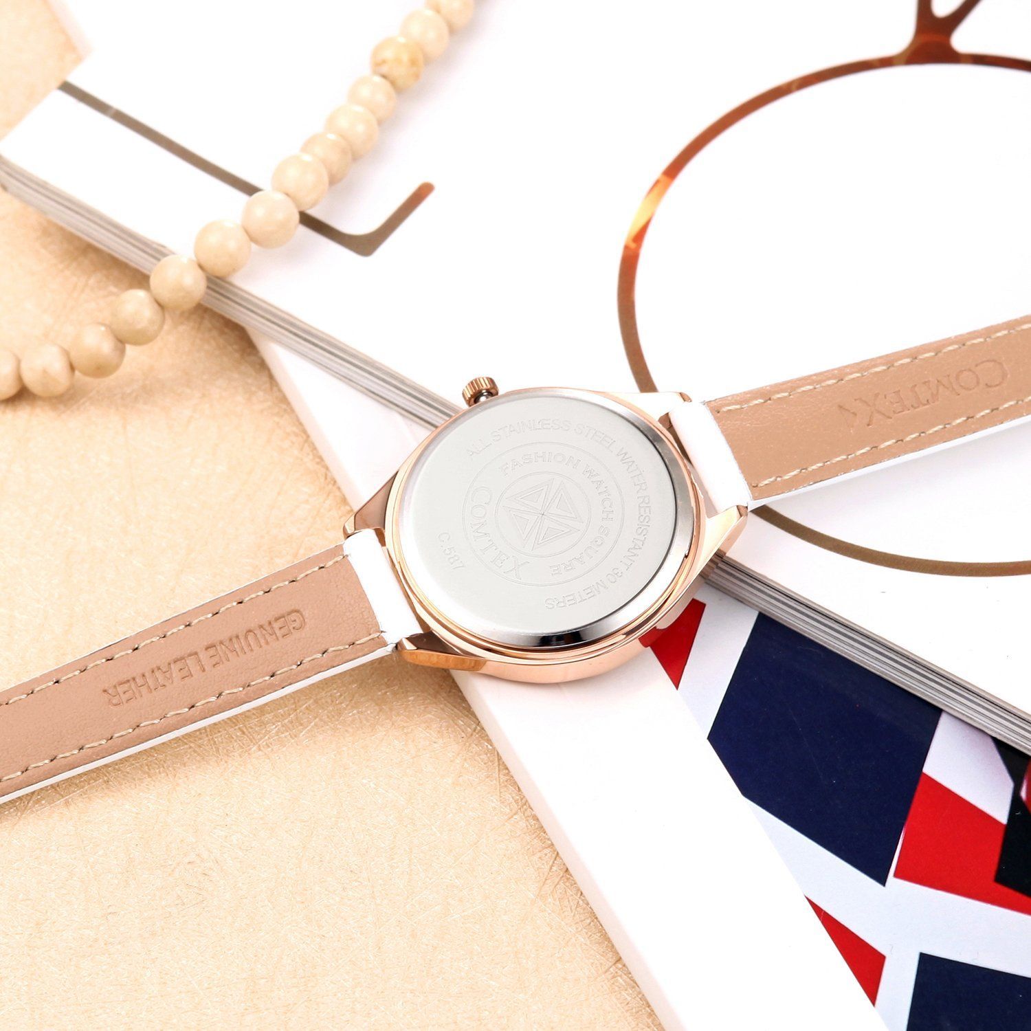 バンド ウォッチ