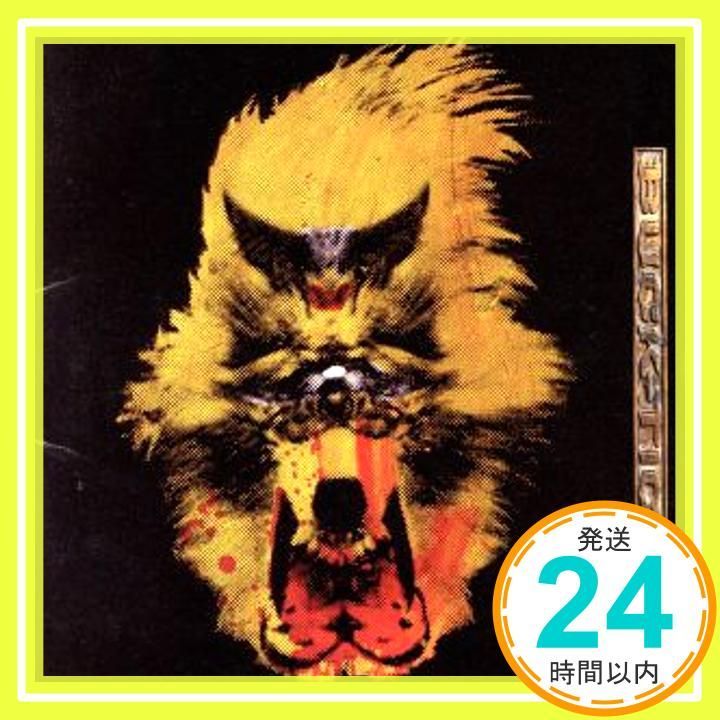 darker than darkness -style93- CD BUCK-TICK? 桜井敦司 今井寿_02