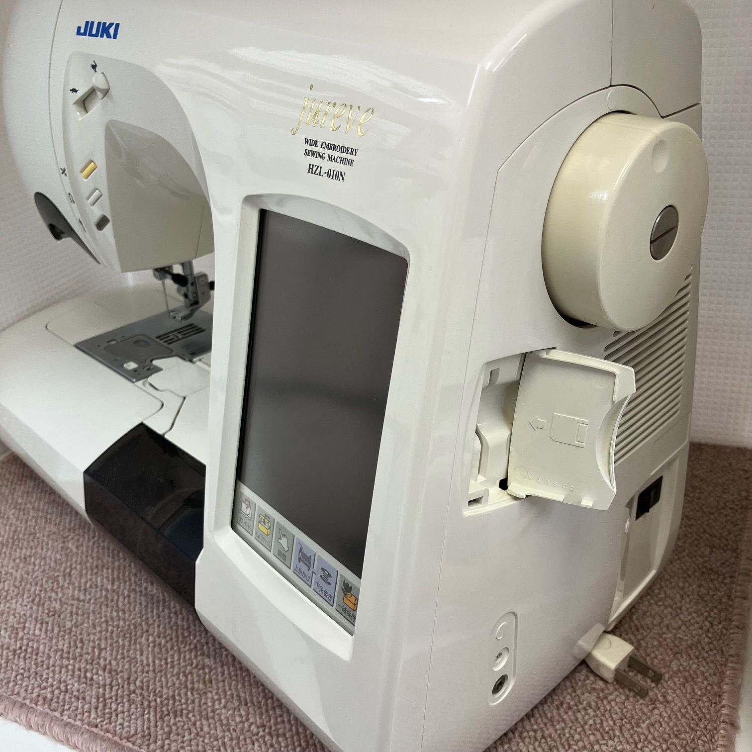 HZL-010N 整備済