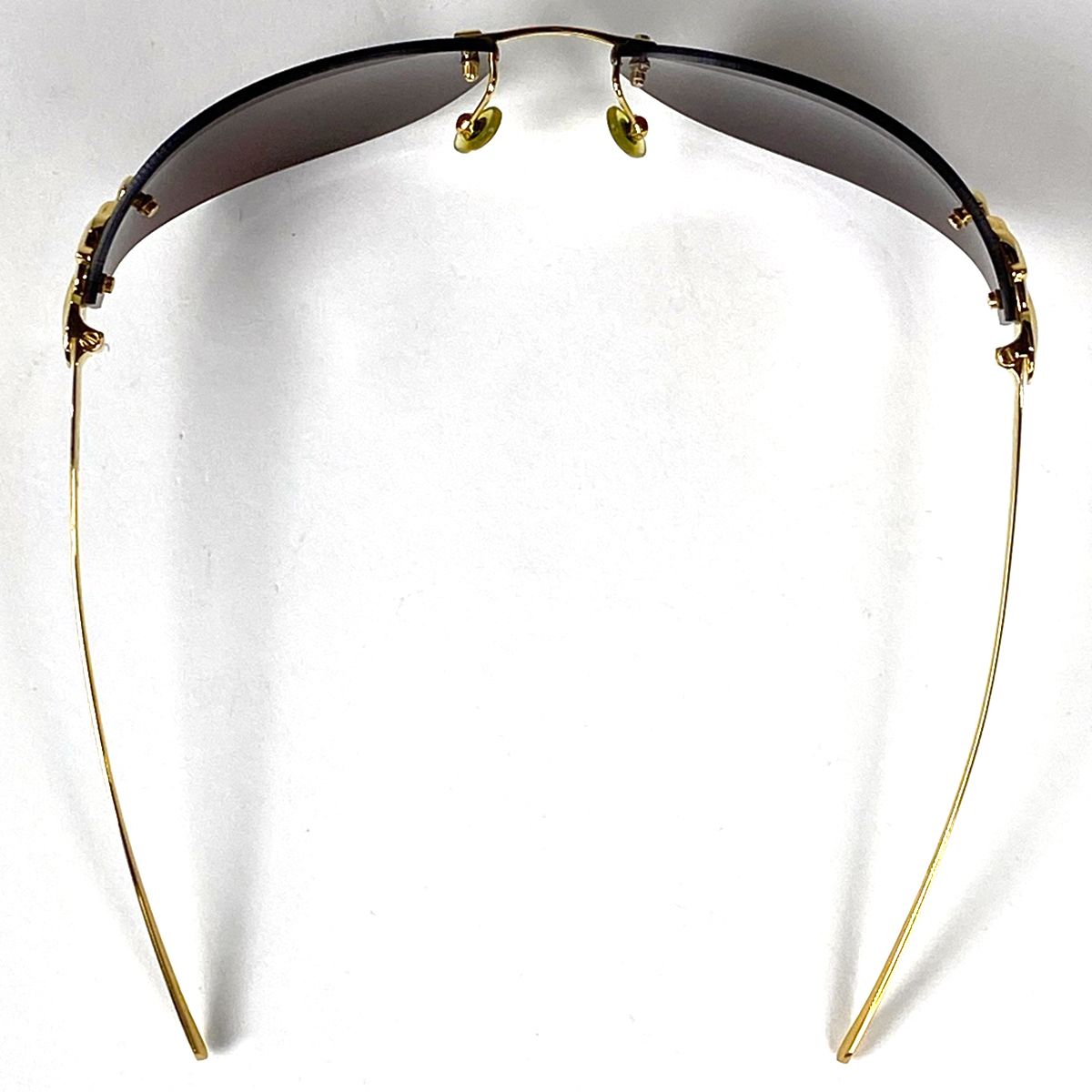 カルティエ CARTIER パンテール サングラス アイウェア サングラス 