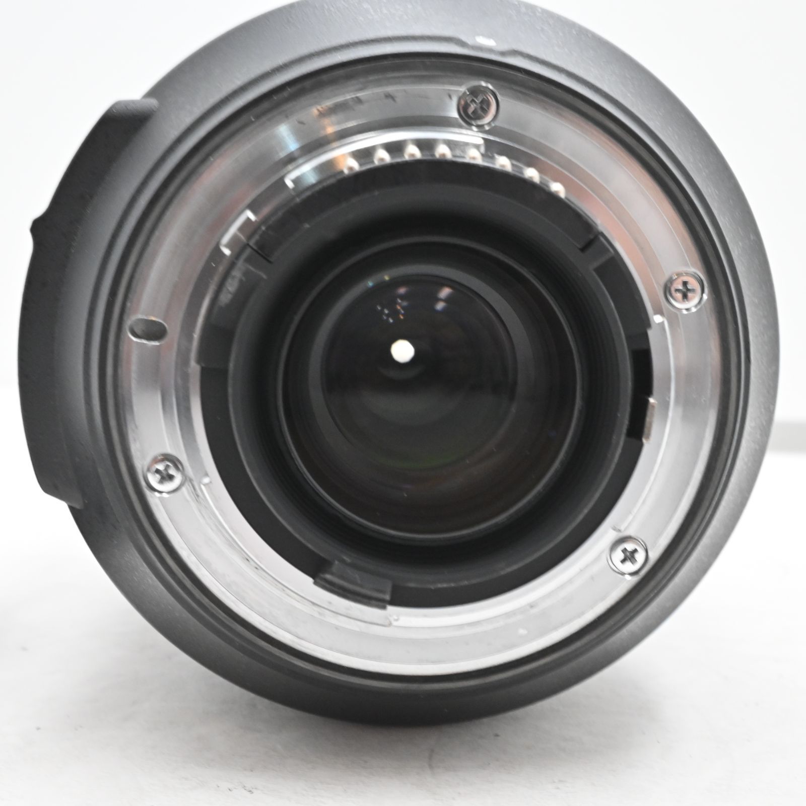  上品 Nikon 高倍率ズームレンズ AF-S NIKKOR 28-300 mm f 3.5-5.6 G ED VR レンズ(ズーム) カメラ