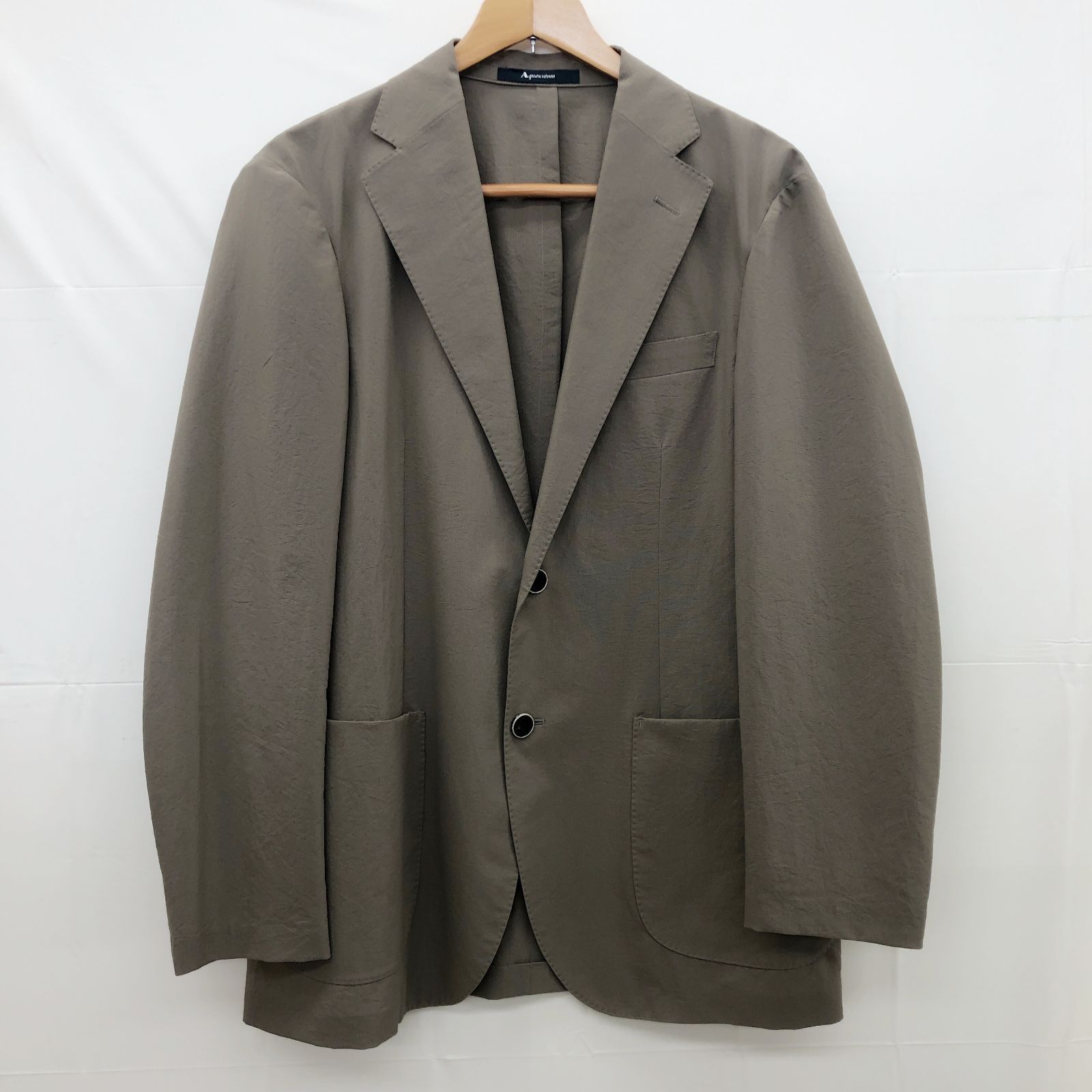Aquascutum アクアスキュータム テーラード ジャケット サイズ38