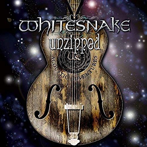 ホワイトスネイク Whitesnake / ホワイトスネイク「Forevermore: Super Deluxe