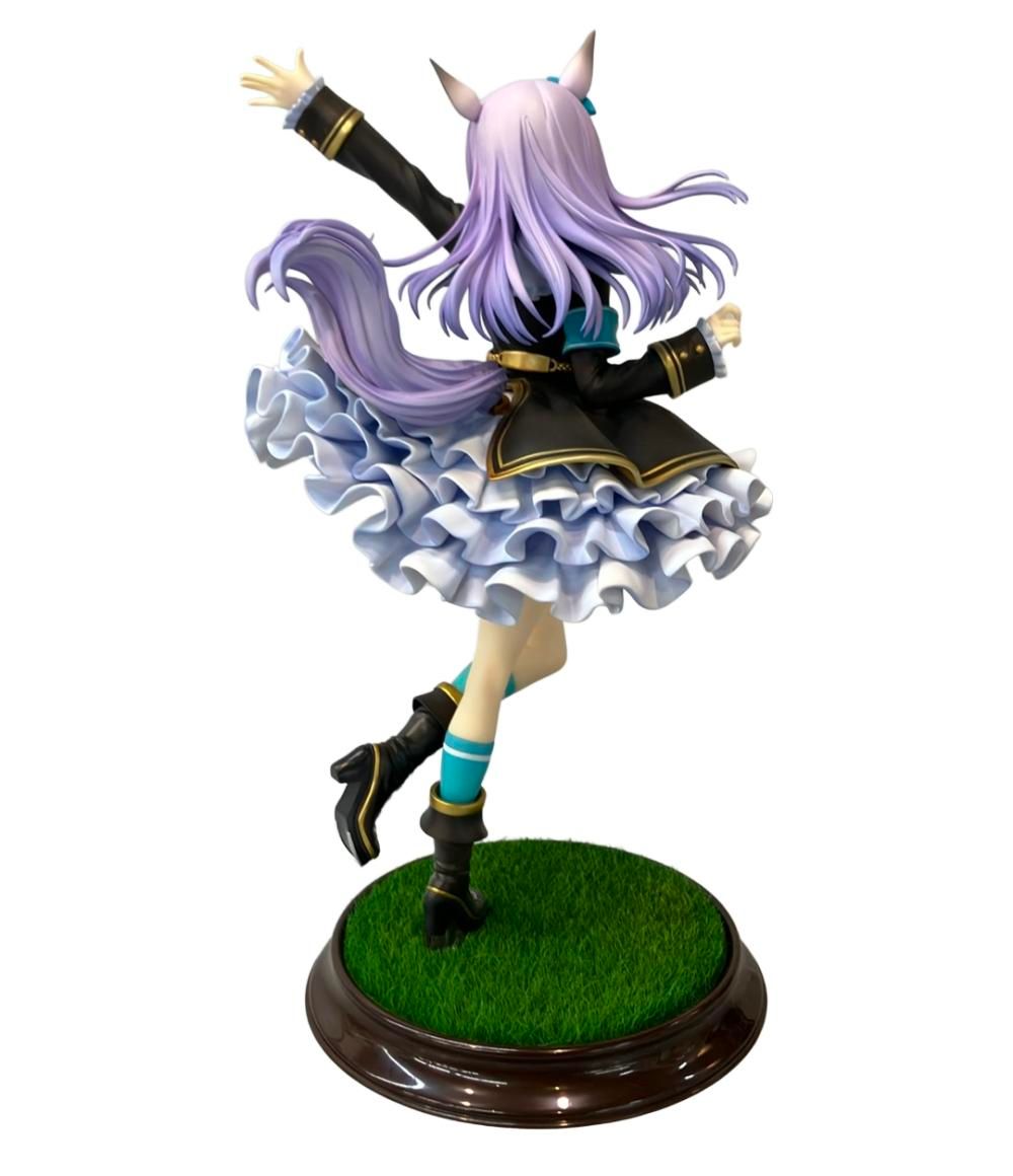 美品 グッドスマイルカンパニー ウマ娘プリティーダービー