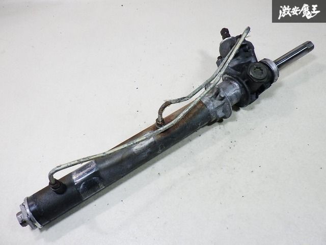 ☆実動外し☆ 日産 純正 S13 シルビア SR20DET パワー