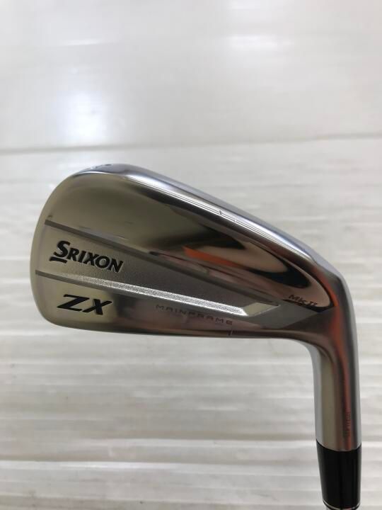 SRIXON ZX Mk2 UTILITY 18 S NSプロ950GH neo DST for HYBRID ユーティリティ ダンロップ 最短