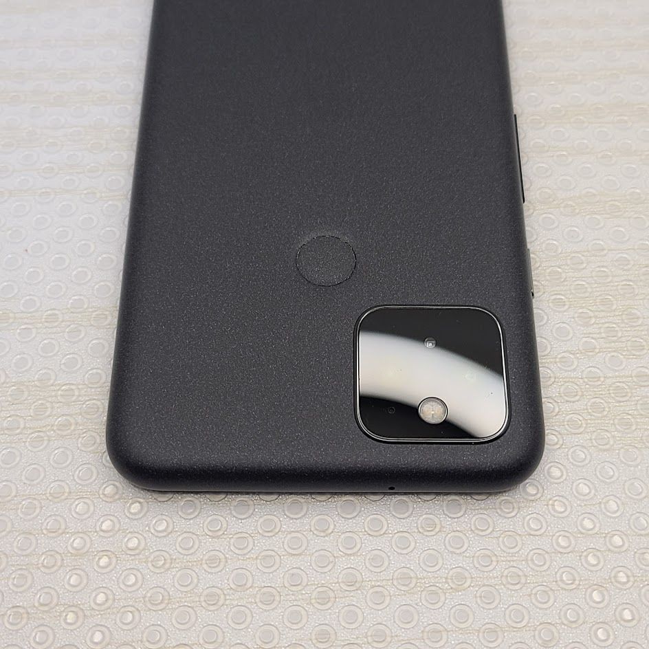 papuanewgu様 専用 返品対応なし 美品！Google Pixel 5  8GB/128GB / au