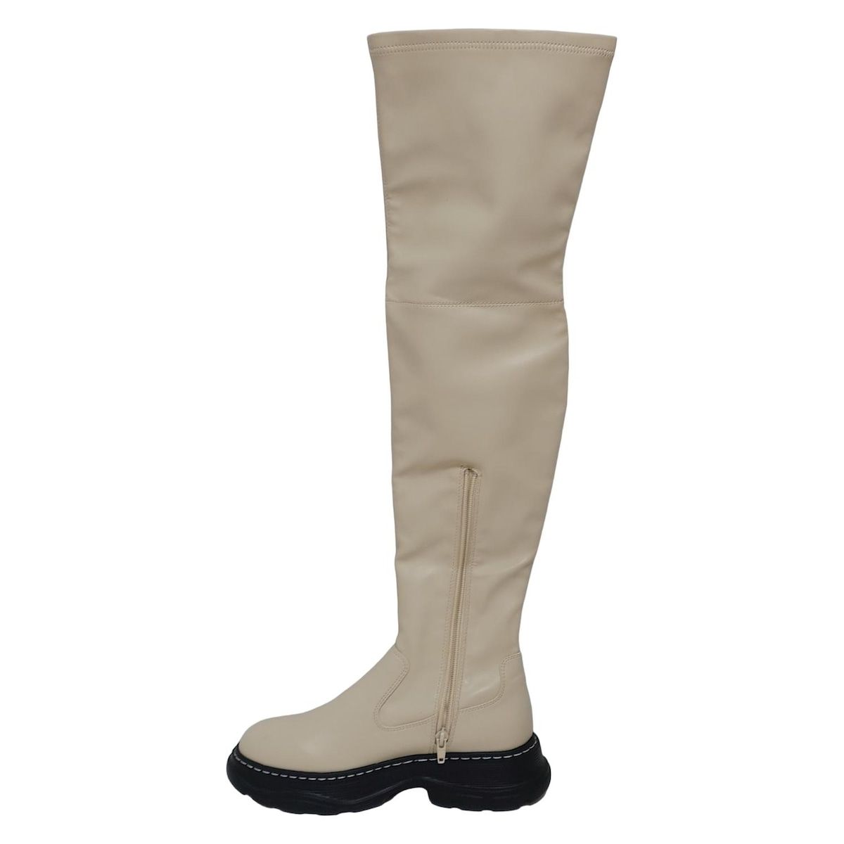 ロングブーツ レディース