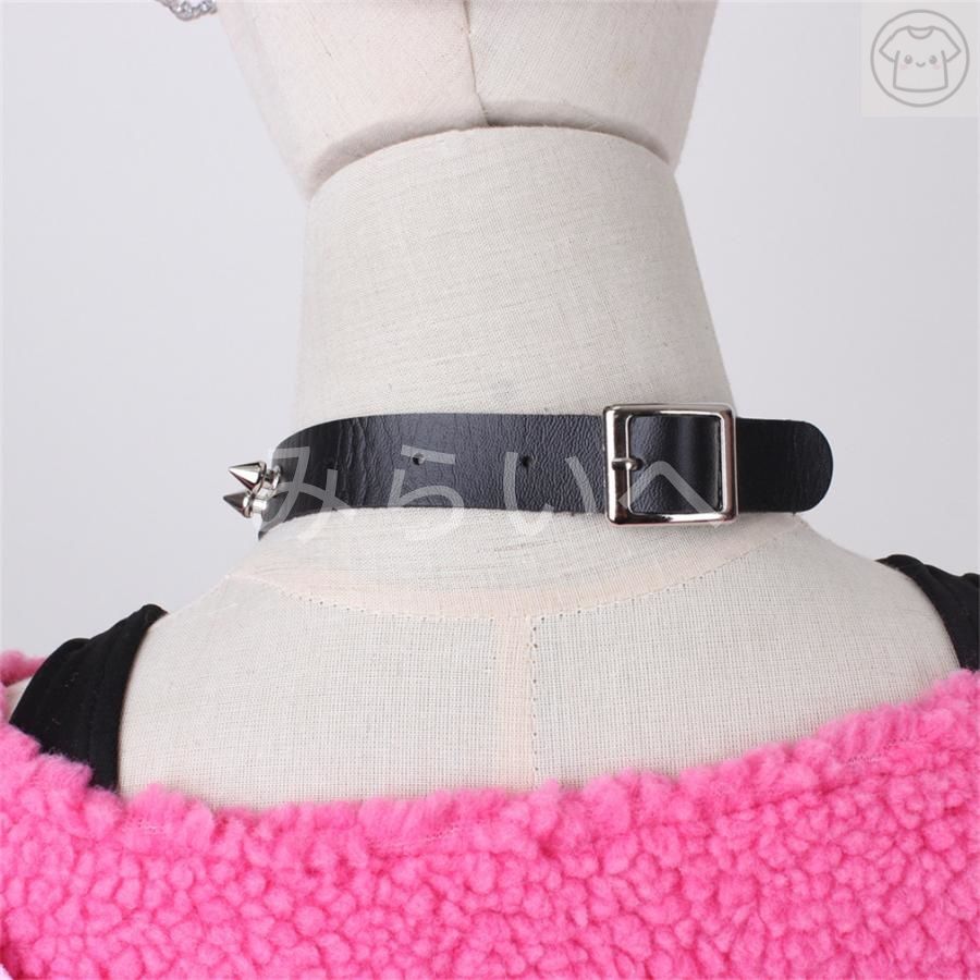 プロジェクトセカイ 小豆沢こはね 風 コスプレ衣装 イベント 演出服 変装 二次会 COS Cosplay WWW_TRAVELLANDINDIA_COM