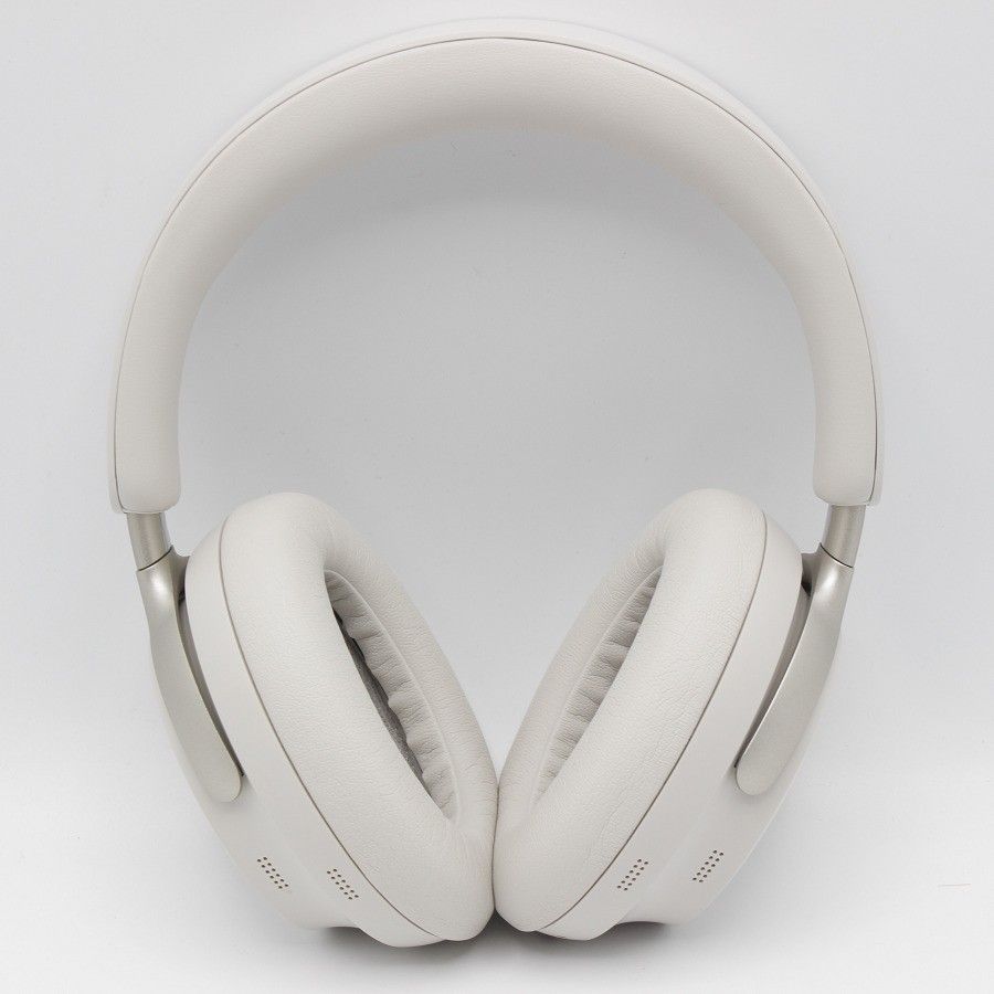 美品】BOSE QuietComfort Ultra Headphones White Smoke 完全 美品】BOSE QuietComfort Ultra Headphones White Smoke 完全