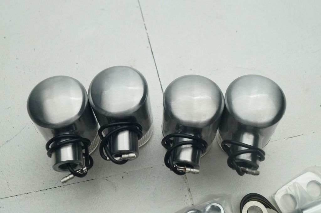 デイトナ NEWスモールウインカーキット