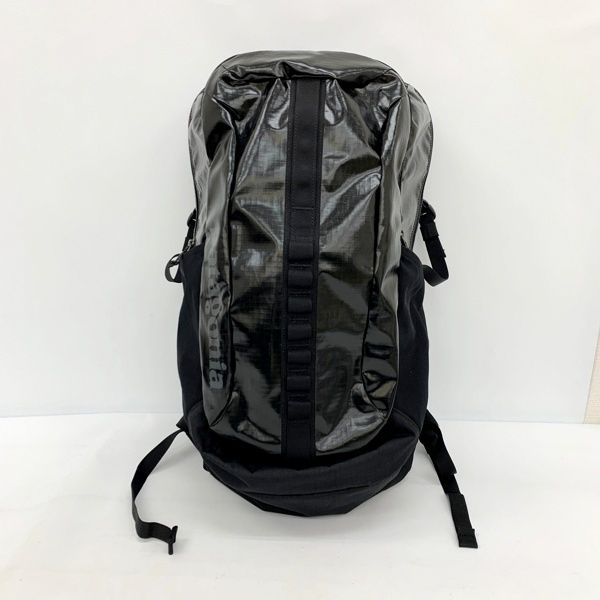 Patagonia ブラックホール STY49300 Patagonia Black Hole ブラックホール STY49300 バックパック リュック