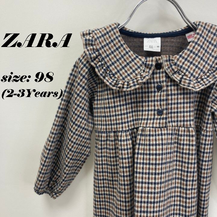 夏セール開催中 ZARA ザラ 子供服 キッズ