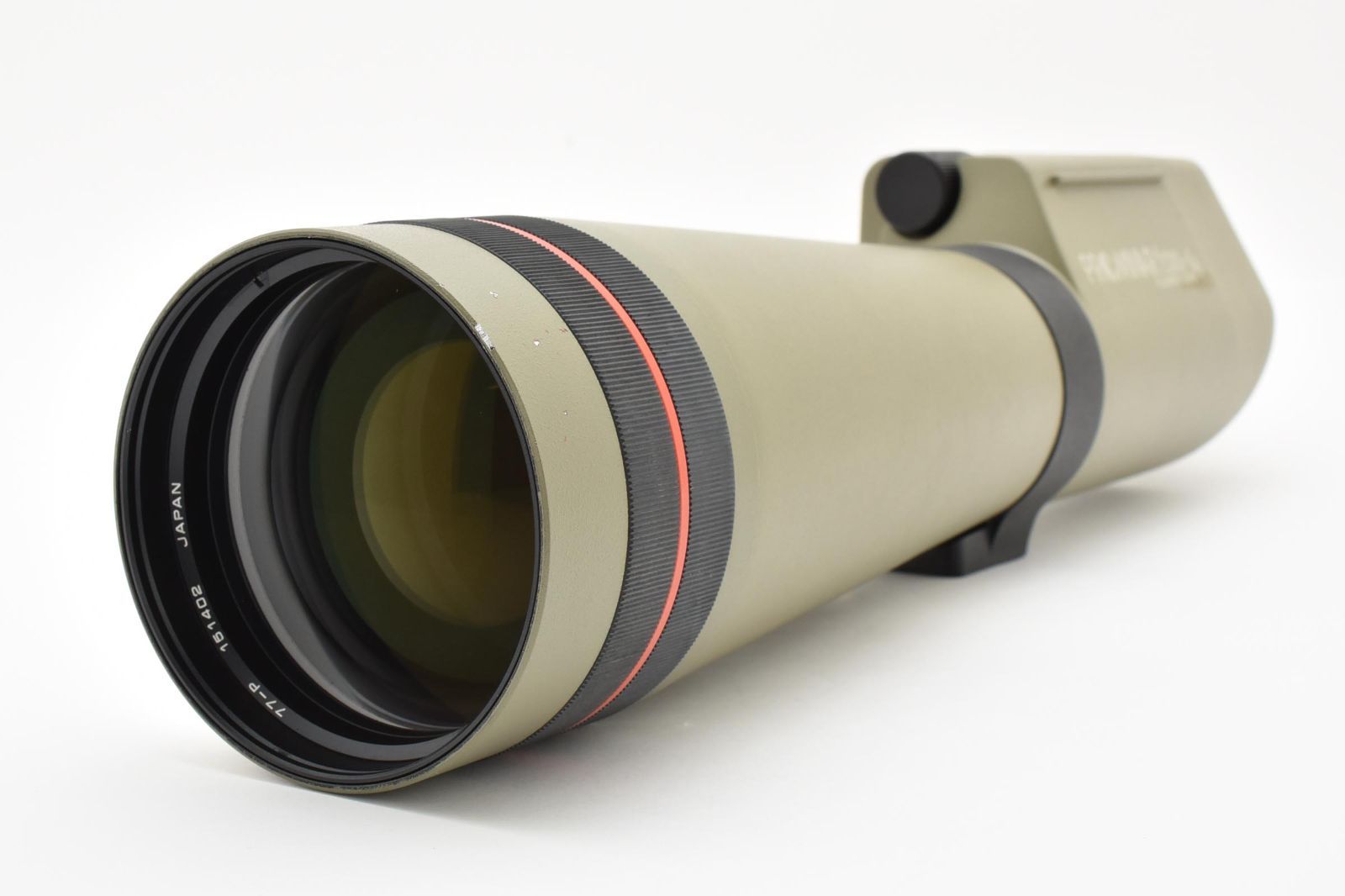 Kowa TSN-4 Prominar 20-60x ズーム フィールドスコープ 77P TSN4