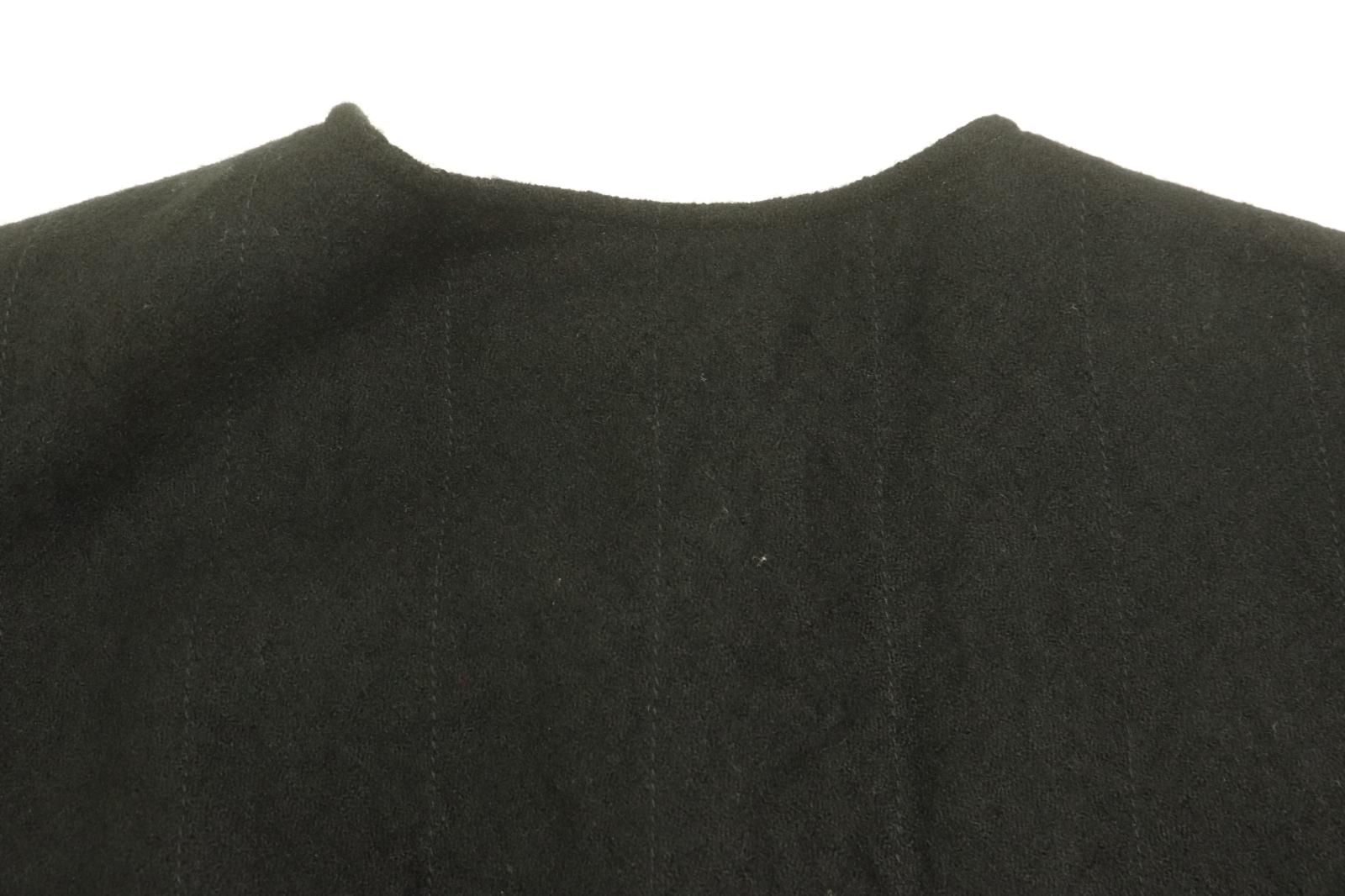 中古】 Khadi and Co BESS NIELSEN レディースベスト M ウールベスト