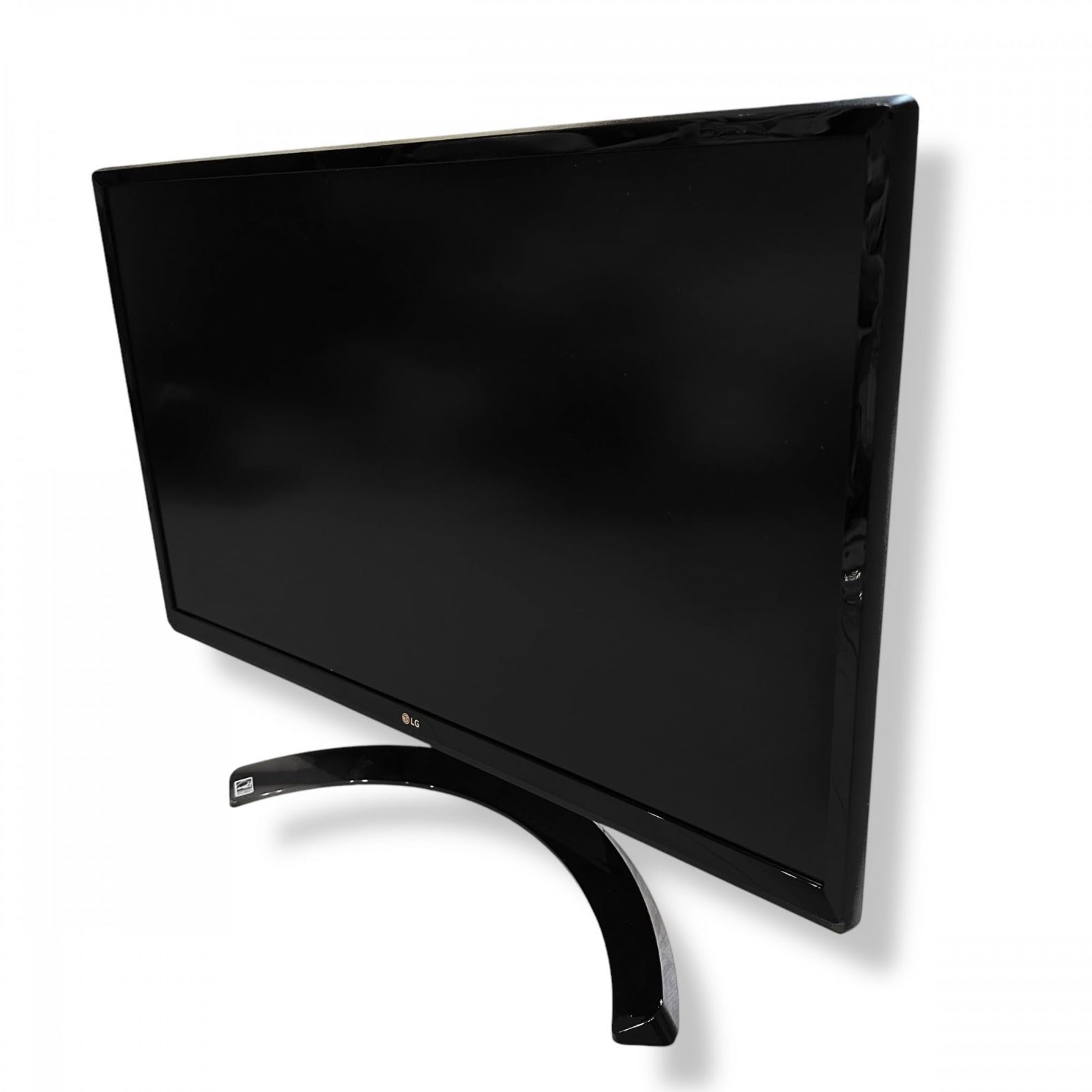 LG Ultra HD 4K Monitor 24UD58 ディプレイモニター