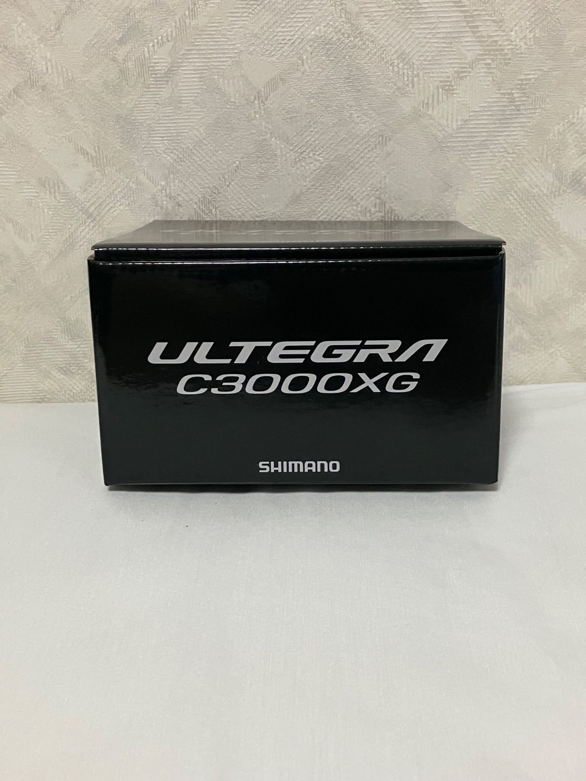 新品】シマノ 25 アルテグラ クリアランス C3000XG スピニングリール
