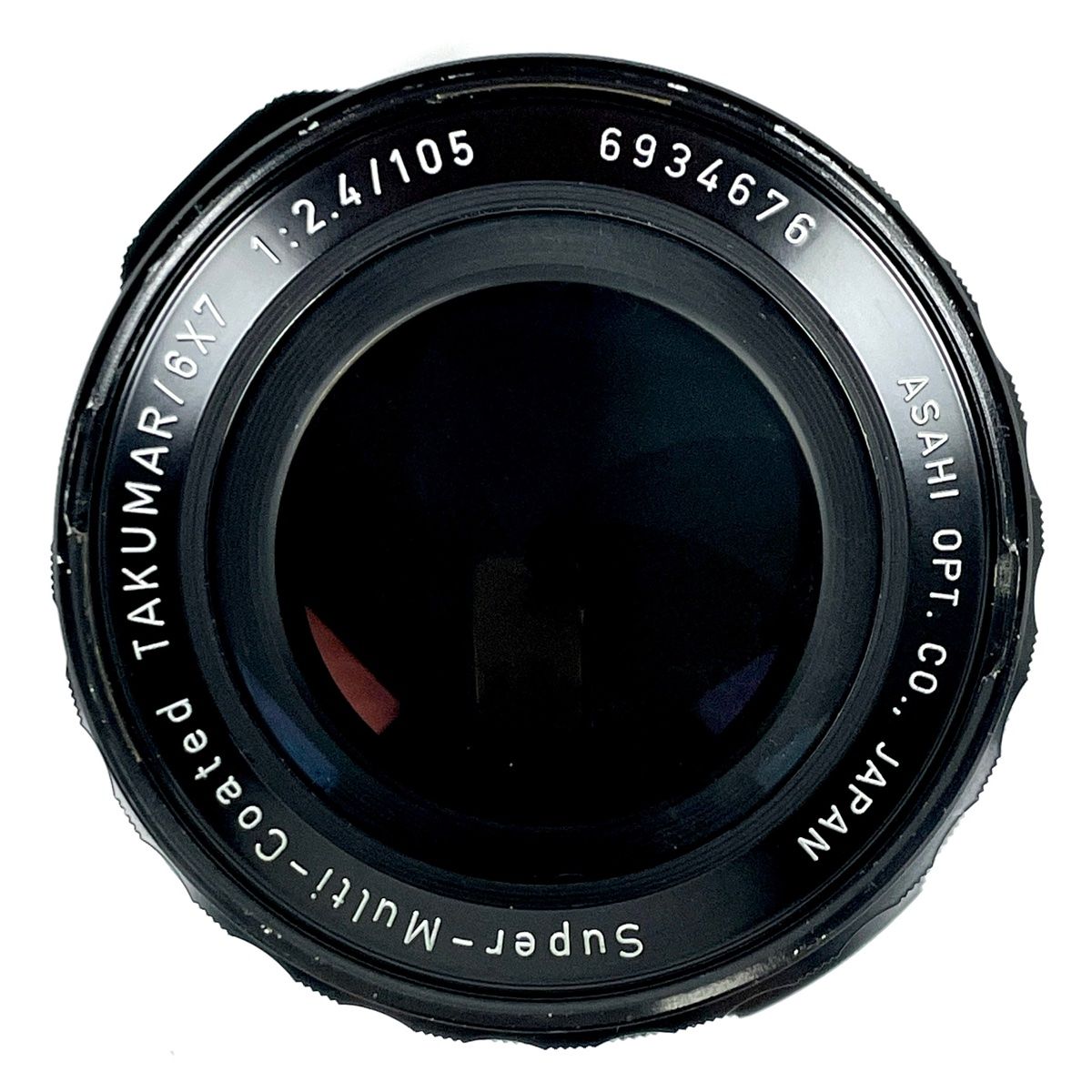 PENTAX 6x7 アイレベル 105mm f2.4 中判カメラ #4245 PENTAX 6x7 アイレベル 105mm f2.4 中判カメラ #4245 PENTAX 6x7 アイ