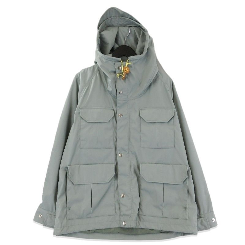 ☆新品未使用☆THE NORTH FACE パープルレーベル　マウンテンパーカ THE NORTH FACE PURPLE LABEL ノースフェイス パープルレーベル