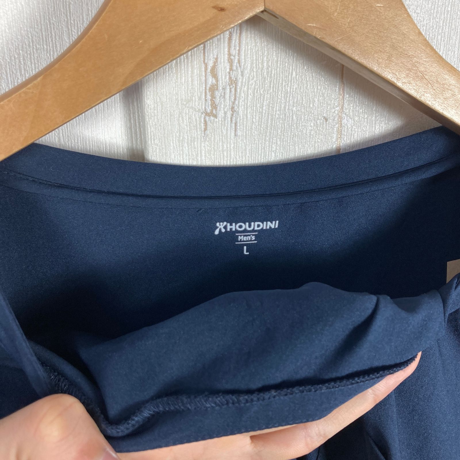 インナー シャツ