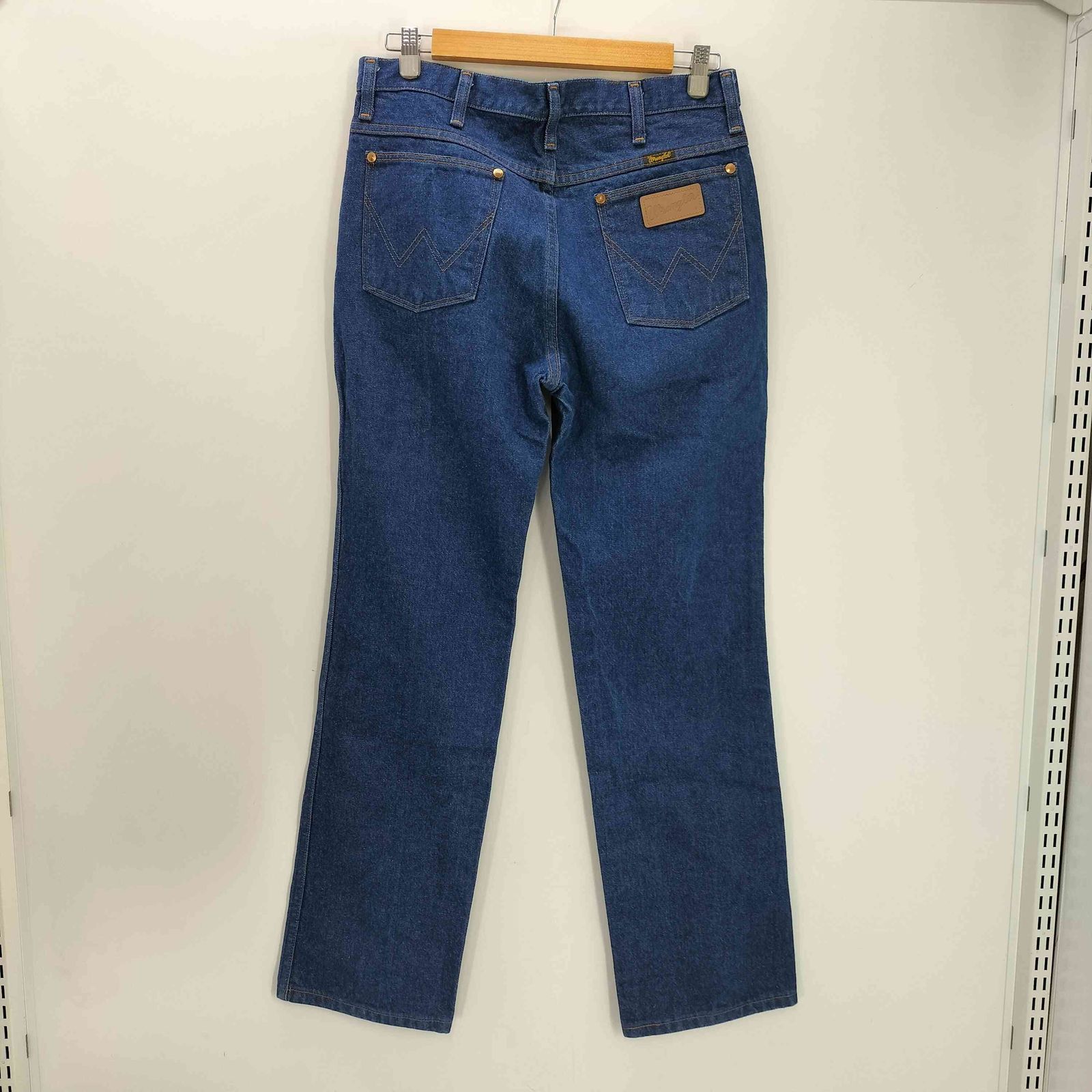 ラングラー Wrangler 936DEN コスタリカ製 カウボーイカット 