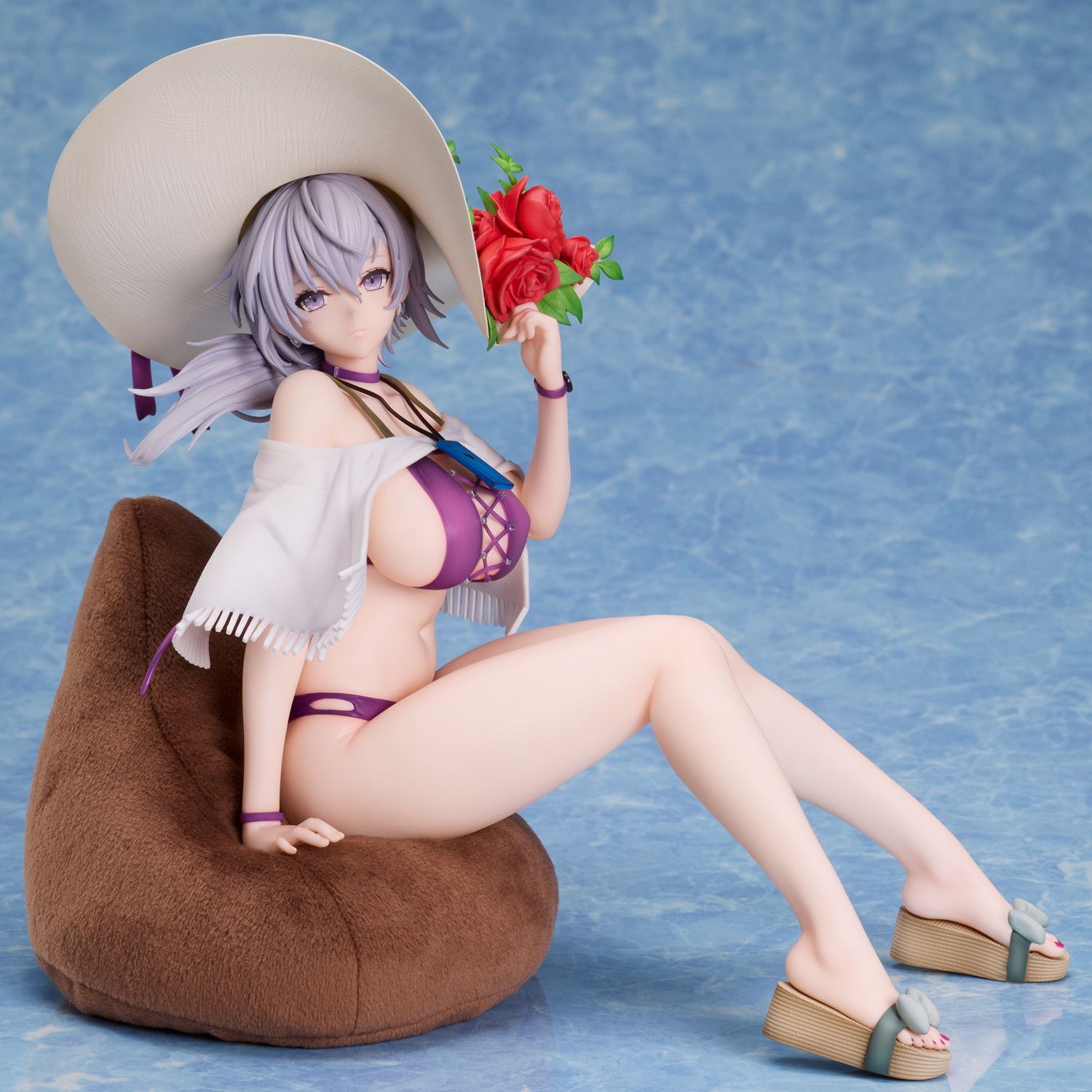 アズールレーン リノ サマー・スピンオフ 完成品フィギュア[フリーイング] Amazon | アズールレーン リノ サマー・スピンオフ 1/7スケール