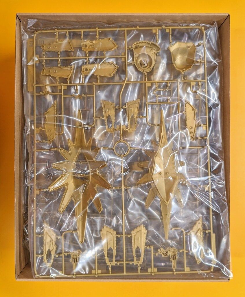 INJECTION ASSEMBLY
