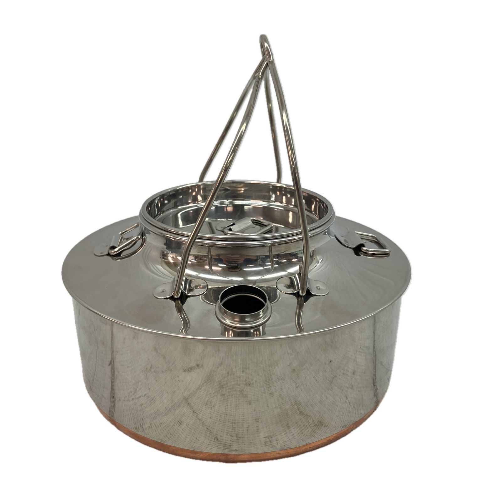 ST400 キャンプファイヤーケトル