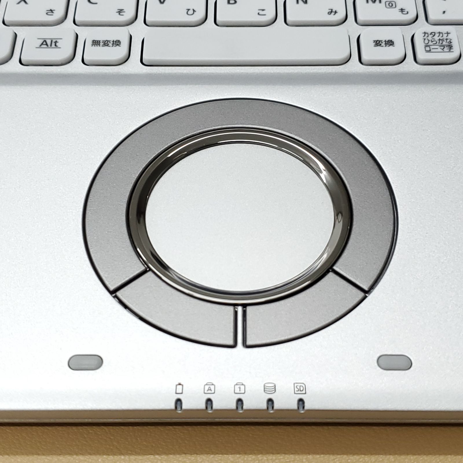 商品番号1966 Panasonic