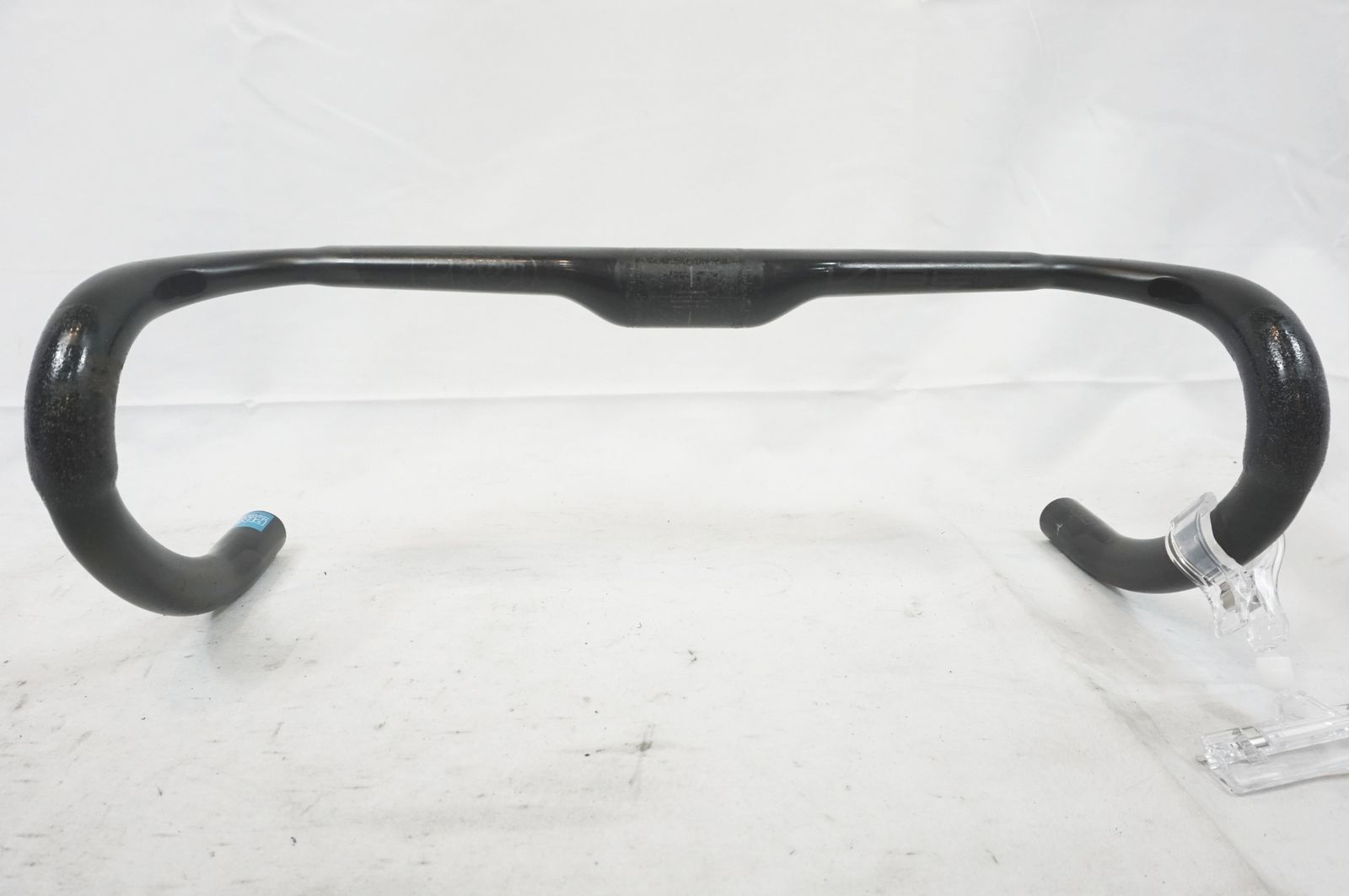 シマノ」 PRO VIBE ? AERO CARBON φ31.8 400mm ドロップハンドル 