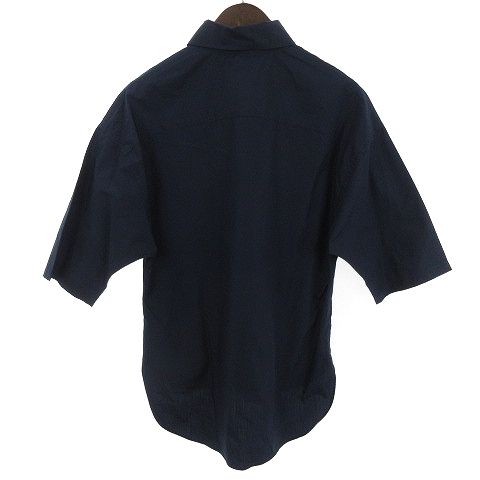 マディソンブルー MADISONBLUE J.BRADLEY SHIRT シャツ 7分袖