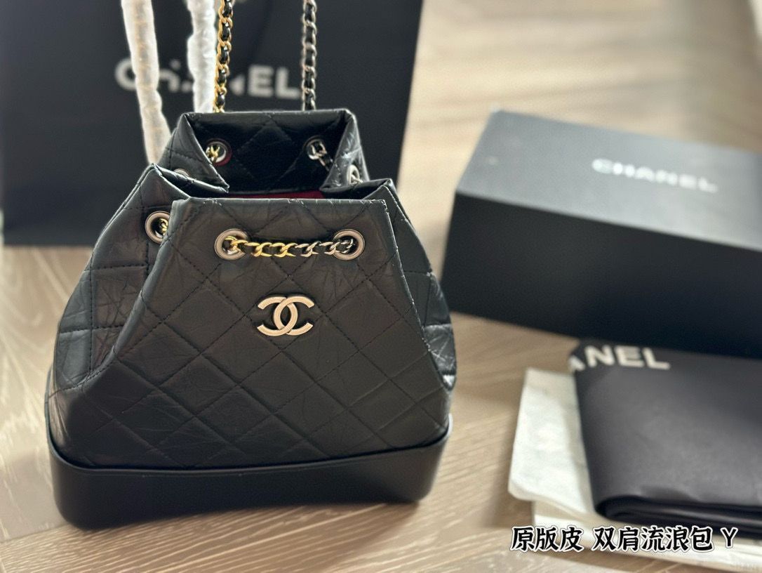 鉄パイプ！CHANEL GABRIELLE  ガブリエル 鉄パイプ！CHANEL GABRIELLE ガブリエル 鉄パイプ様専用！CHANEL