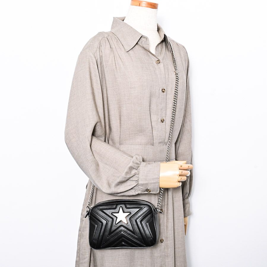 Stella McCartney ステラマッカートニー ショルダーバッグ