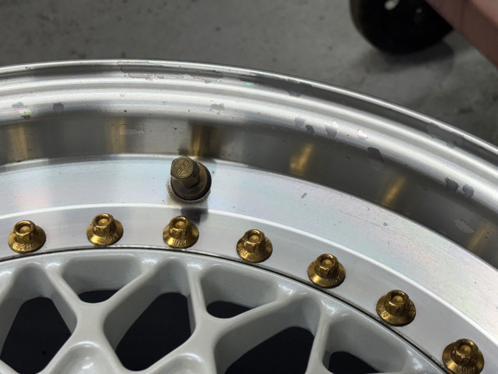 プリマドンナ 16×7J