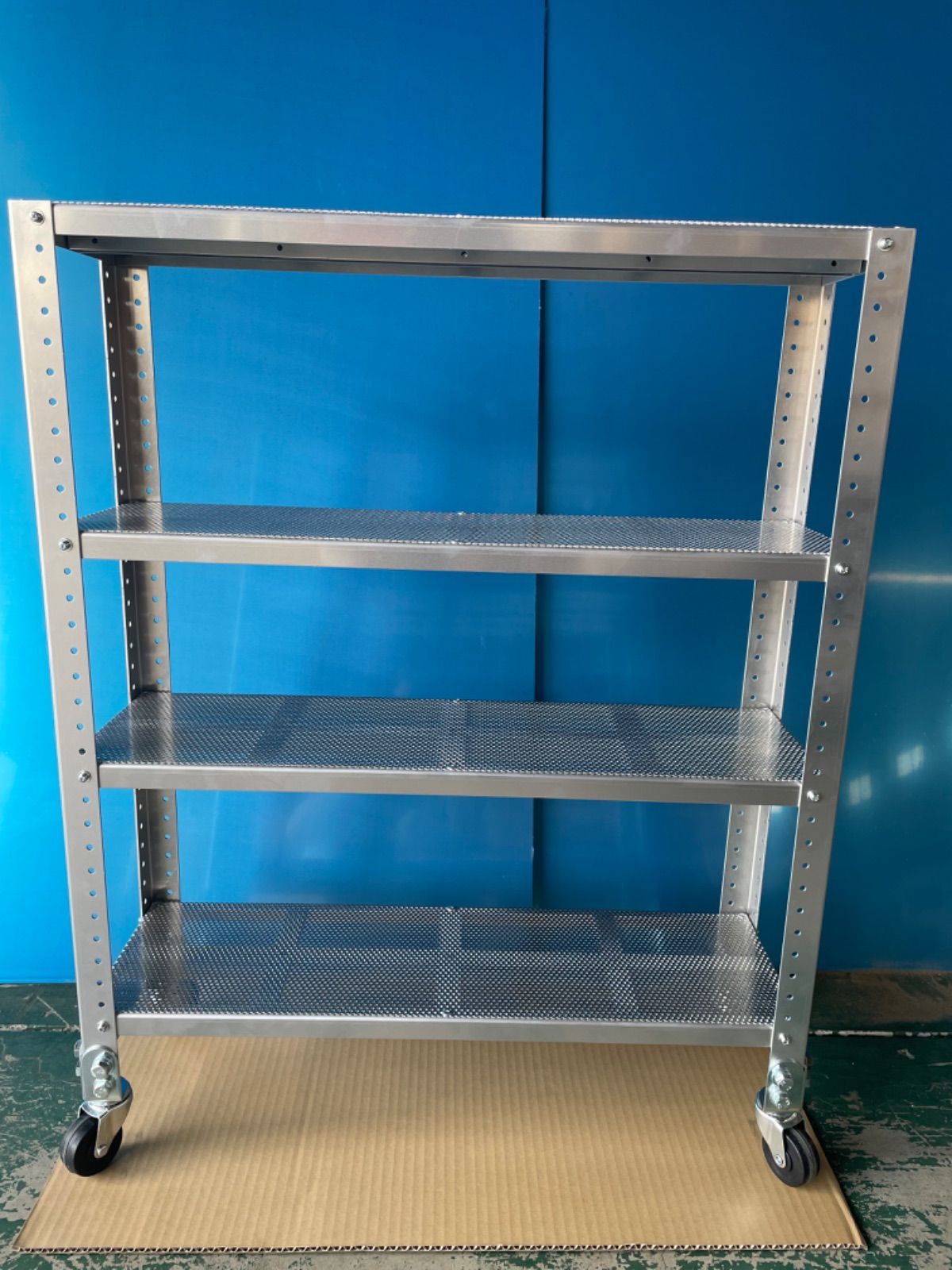 飾り棚 棚 ティアラ シェルフ マントルピース ブライス ドール ロココ