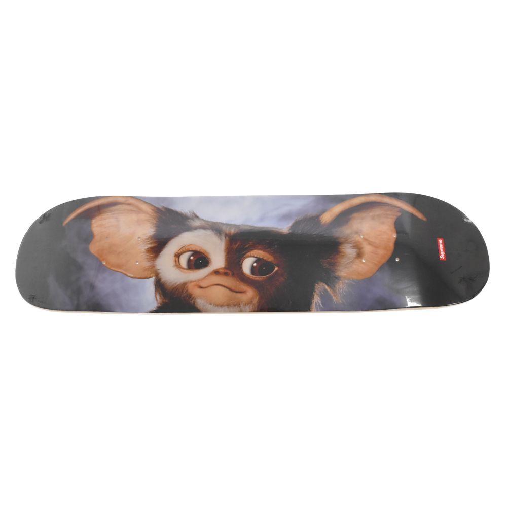 Supreme Gremlins Skateboard Gizmoスケートデッキ