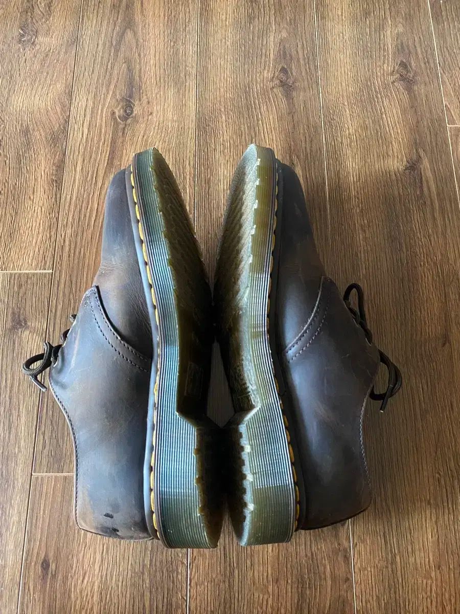 MARTENS