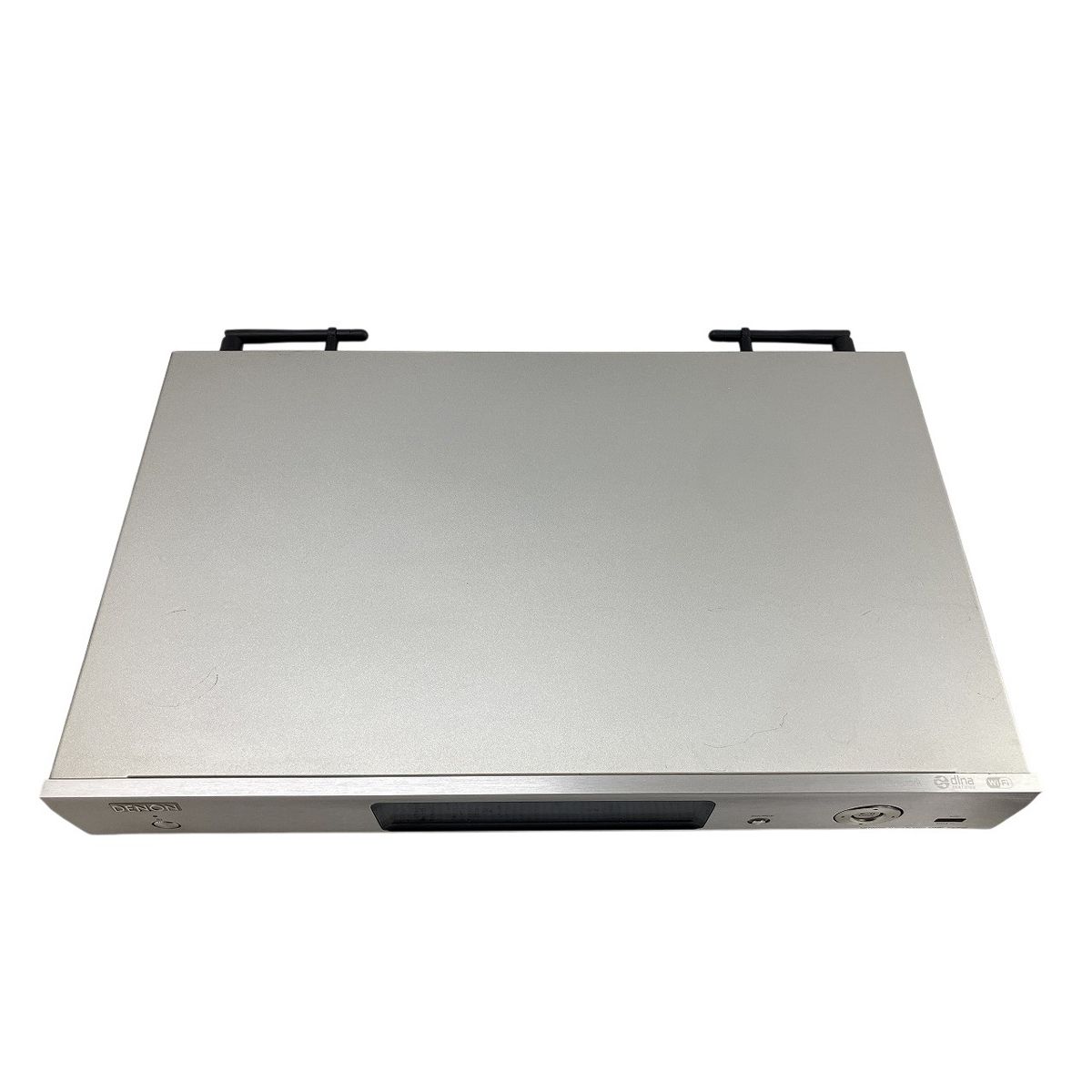 RE ネットワークオーディオプレーヤー