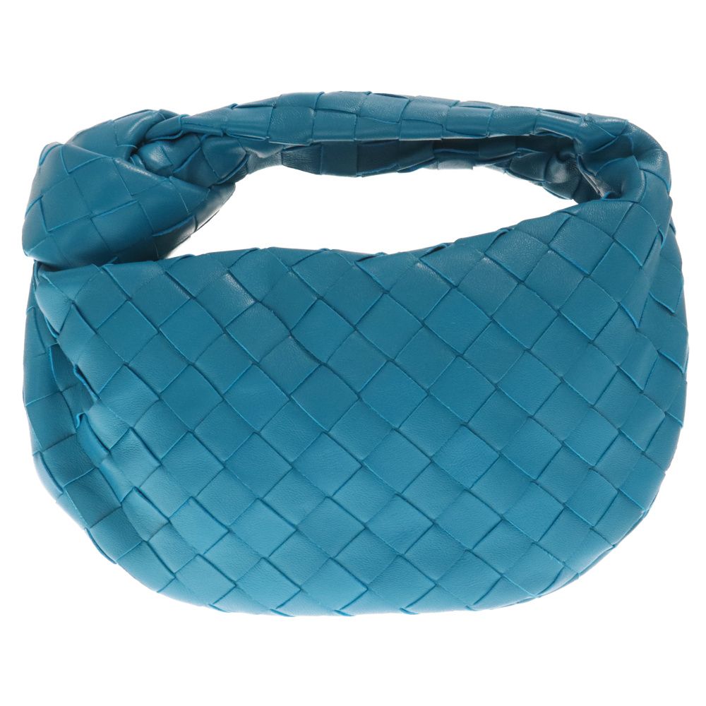 レザー　編み　ハンドバッグ　ジョディ 三越伊勢丹 | Bottega Veneta/ボッテガ・ヴェネタ_Women通販