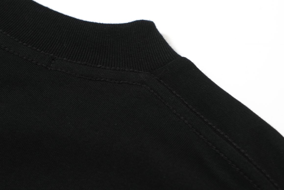 半袖クルーネックTシャツ