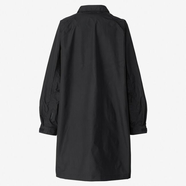 新品】THE NORTH FACE ノースフェイス コンパイルライトコート ユニ