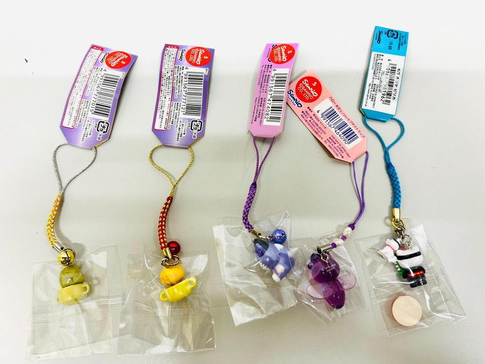 KITTY ハローキティ