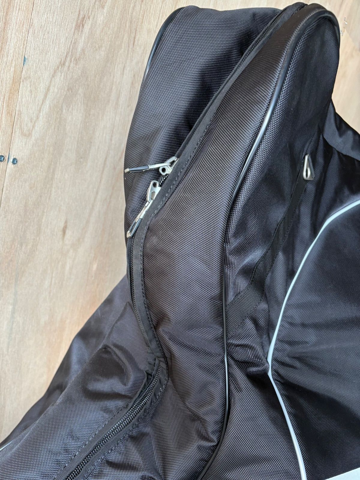 シーコン エアロコンフォート