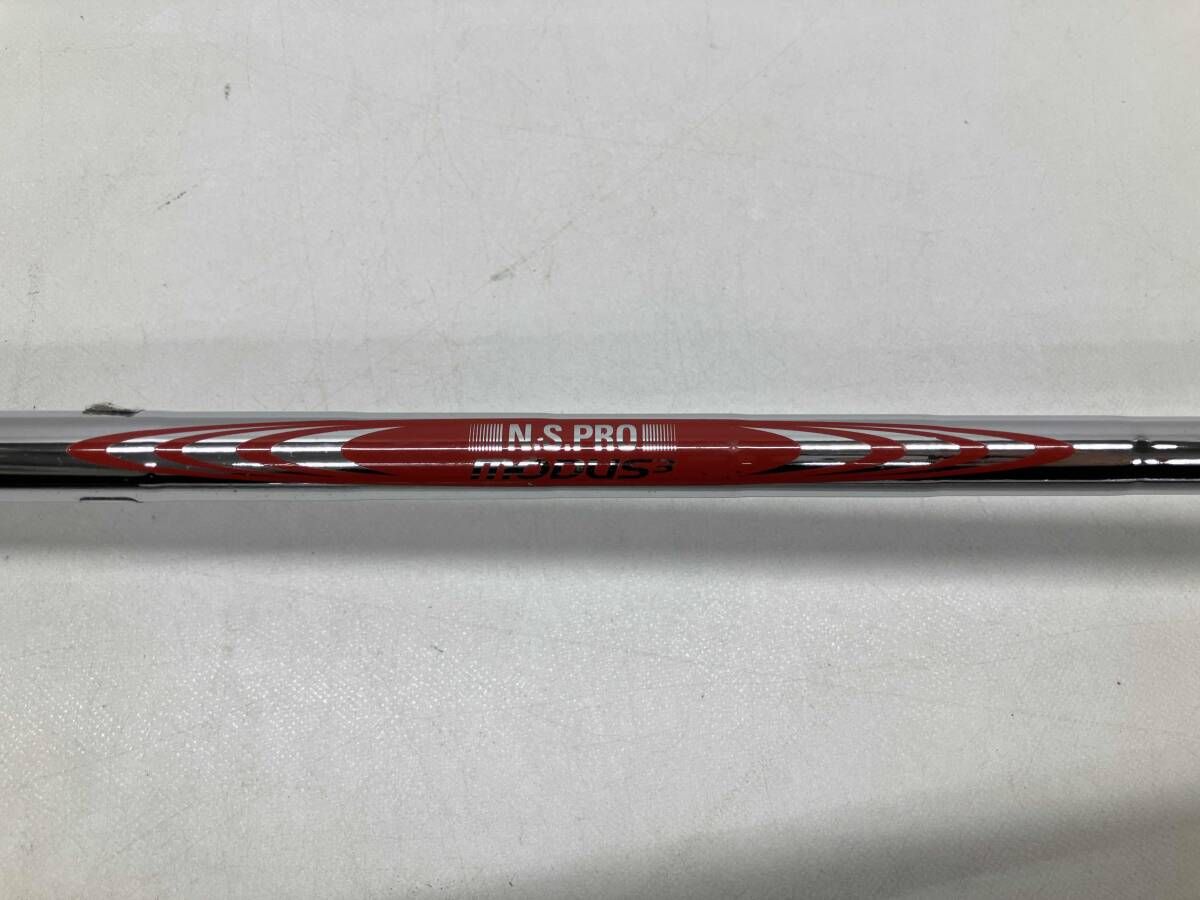  ダンロップ SRIXON Z 565 アイアンセット 5 9 P 6本セット N.S.PRO MODUS 3 TOUR 105 フレックスS 単体アイアン メンズ