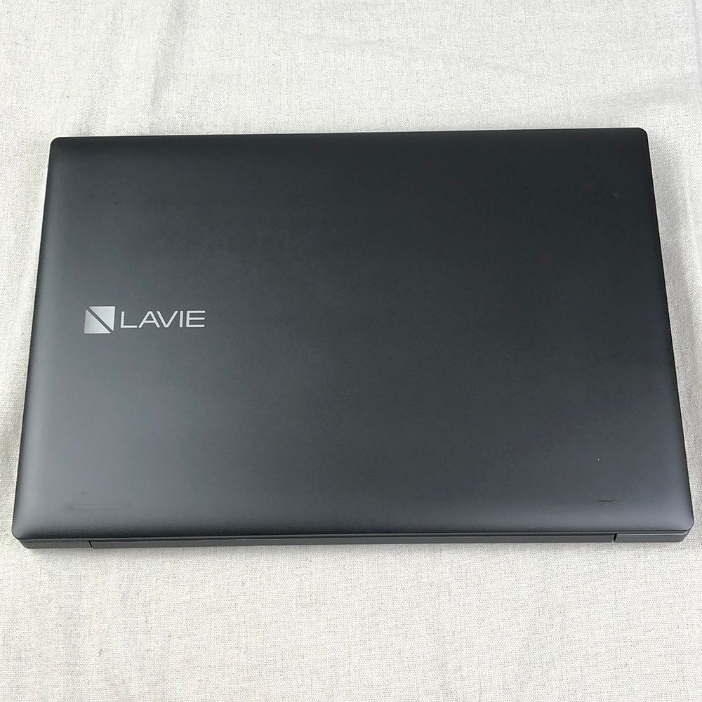 ジャンク NEC LAVIE i7/8GB/SSD256GB ノートPC - メルカリ